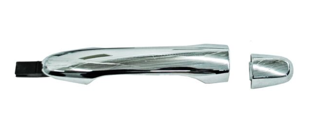 MANIJA EXT HONDA CRV 2012 AL 2016/ CIVIC 2012 AL 2013 S/HOYO P/LLAVE PLAST CROM DEL DER (159170) TW