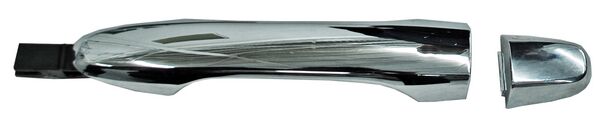 MANIJA EXT HONDA CRV 2012 AL 2016/ CIVIC 2012 AL 2013 PLAST CROM TRAS IZQ/DER TW