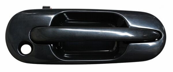 MANIJA EXT HONDA CRV 97-01 PLAST LISA DEL DER TW