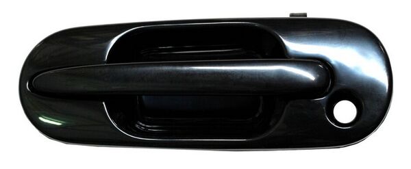 [MEPHCR97DL] MANIJA EXT HONDA CRV 97-01 PLAST LISA DEL IZQ TW