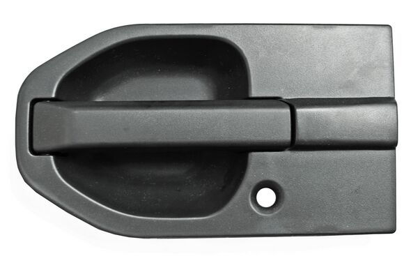 MANIJA EXT HONDA ELEMENT DE 2003 AL 2008 PLAST TEXT DEL DER (12811) TW