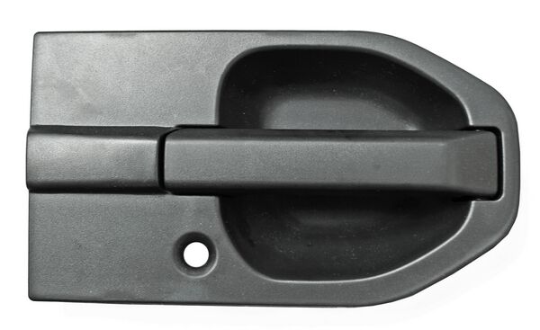 MANIJA EXT HONDA ELEMENT DE 2003 AL 2008 PLAST TEXT DEL IZQ (12812) 