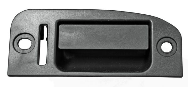 MANIJA EXT HONDA ELEMENT DE 2003 AL 2008 PLAST TEXT TRAS IZQ (12561) *R