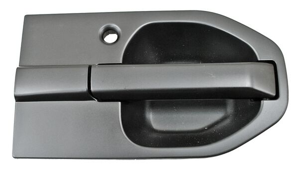 MANIJA EXT HONDA ELEMENT 06-08 PLAST LISA DEL DER TW