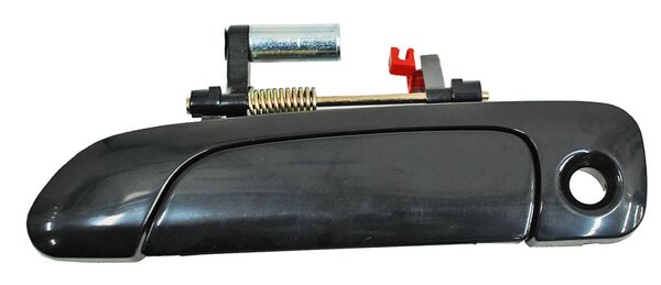 MANIJA EXT HONDA FIT DE 2006 AL 2008 C/HOYO P/LLAVE DEL IZQ (13135) *R
