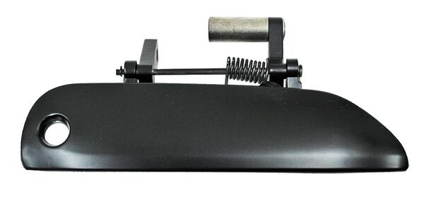 MANIJA EXT HONDA FIT 09-14 PLAST LISA DEL DER TW