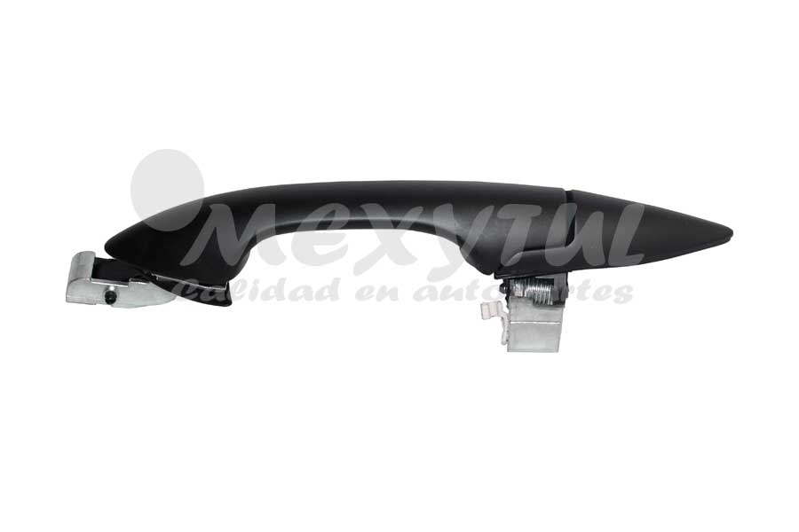 MANIJA EXT HONDA ODYSSEY DE 2005 AL 2010 PLAST LISA S/HOYO P/LLAVE TRAS IZQ (13144) *A
