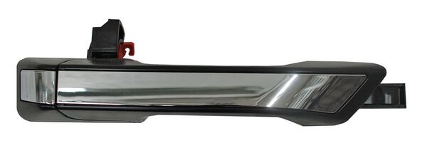MANIJA EXT HONDA ODYSSEY 11-15 PLAST CROM DEL DER TW