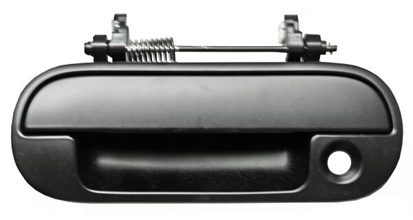 MANIJA EXT HONDA ODYSSEY DE 1995 AL 1998 C/HOYO P/LLAVE PLAST LISA DEL IZQ (10811) *R
