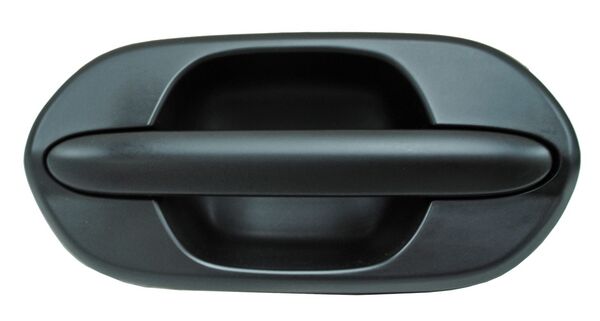 MANIJA EXT HONDA ODYSSEY DE 1999 AL 2004 PLAST LISA TRAS DER (10810) *R