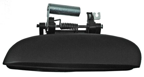 [MEPDI1012TLL] MANIJA EXT HYUNDAI I10 12-14 PLAST LISA TRAS IZQ TW
