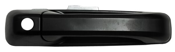 MANIJA EXT JEEP GRAND CHEROKEE DE 2005 AL 2010 / COMMANDER  DE 2006 AL 2010 TEXT C/HOYO P/LLAVE PLAST TEXT DEL DER (5870) AE TW