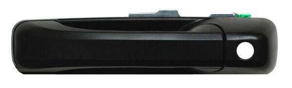[MEPJGC05LL] MANIJA EXT JEEP GRAND CHEROKEE 05-10/ COMMANDER 06-10 PLAST LISA DEL IZQ TW
