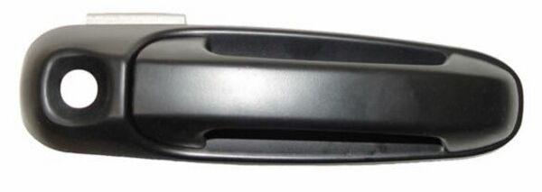 MANIJA EXT JEEP GRAND CHEROKEE DE 1999 AL 2004 / LIBERTY DE 2002 AL 2007 C/HOYO P/LLAVE DEL DER (5874) *R
