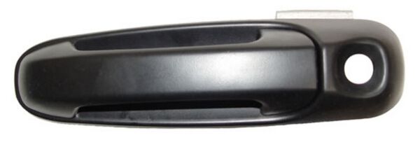 MANIJA EXT JEEP LIBERTY DE 2002 AL 2007 / GRAND CHEROKEE DE 1999 AL 2004 PLAST TEXT DEL IZQ (5873) *R