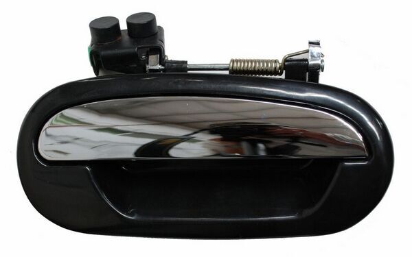 MANIJA EXT LINCOLN NAVIGATOR 98-02 PLAST DEL DER TW