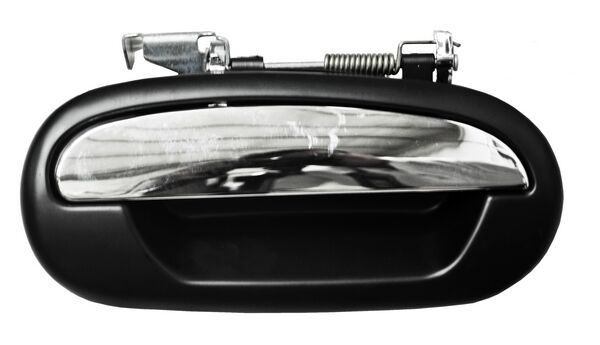 [MEPLNA98TR] MANIJA EXT LINCOLN NAVIGATOR 98-02 PLAST TRAS DER TW