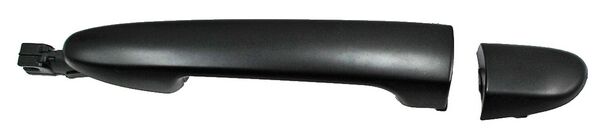 MANIJA EXT MAZDA 3 DE 2010 AL 2013 / 2 DE 2011 AL 2014 / 6 DE 2009 AL 2012 S/HOYO P/LLAVE PLAST LISA DEL/ TRAS IZQ (13047) *R