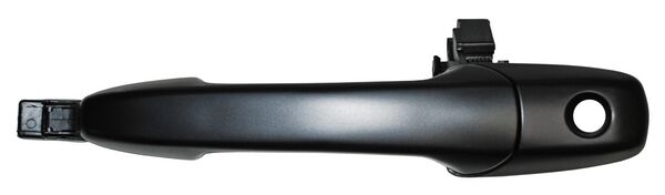 MANIJA EXT MAZDA CX7 / MAZDA CX9 DE 2007 AL 2012/ 3/ 6 DE 2004 AL 2009/ MAZDA 5 DE 2006 AL 2011 C/HOYO P/LLAVE DEL PLAST NEG IZQ (12576) TW