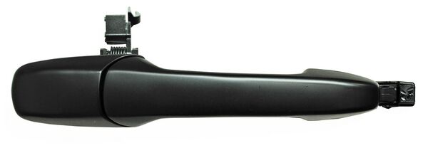 MANIJA EXT MAZDA CX7 / MAZDA CX9 DE 2007 AL 2012/ 3/ 6 DE 2004 AL 2009/ MAZDA 5 DE 2006 AL 2011 S/HOYO P/LLAVE PLAST NEG LISA DEL/TRAS DER (12575) TW