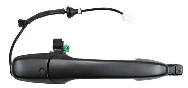 MANIJA EXT MAZDA CX7 07-12/ MAZDA CX9 07-15 PLAST LISA C/SENSOR S/HOYO P/LLAVE DEL DER TW