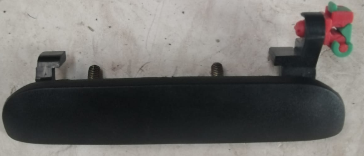 MANIJA EXT MAZDA PU B2500 DE 2001 AL 2003 TEXT DEL IZQ EX+