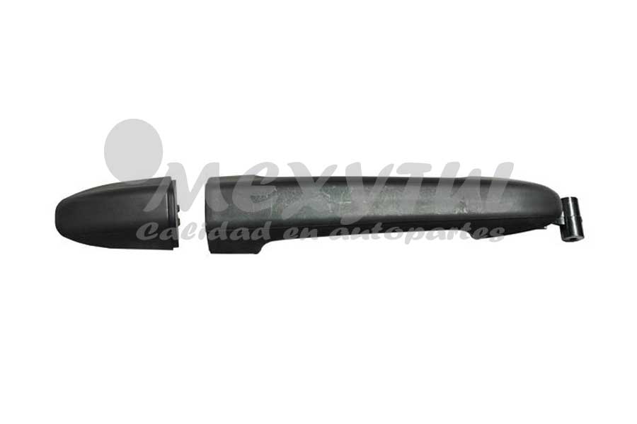 MANIJA EXT MERCEDES BENZ SPRINTER DE 2003 AL 2006 NEG C/HOYO DEL DER (12819) *A