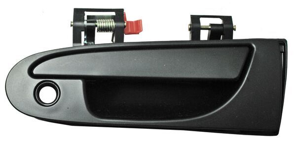 MANIJA EXT MITSUBISHI ECLIPSE 95-99 PLAST LISA DEL IZQ (8709) TW