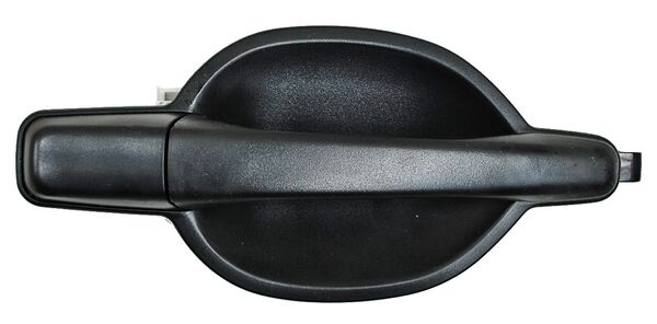 [MIEND04MEXDR] MANIJA EXT MITSUBISHI ENDEAVOR 04-11 S/HOYO P/LLAVE PLAST TEXT DEL DER (131785) TW