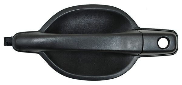 MANIJA EXT MITSUBISHI ENDEAVOR 04-11 PLAST LISA DEL IZQ TW