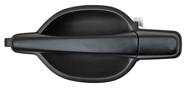 MANIJA EXT MITSUBISHI ENDEAVOR 04-11 PLAST LISA TRAS IZQ TW