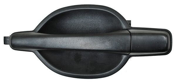 MANIJA EXT MITSUBISHI ENDEAVOR 04-11 PLAST TEXT TRAS IZQ (159985) TW