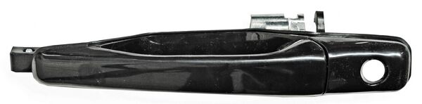 MANIJA EXT MITSUBISHI LANCER DE 2004 AL 2007 / OUTLANDER DE 2003 AL 2006 C/HOYO P/LLAVE PLAST NEG DEL DER (6056) *R