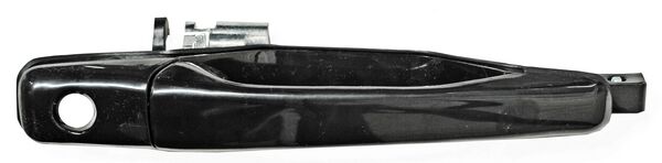 MANIJA EXT MITSUBISHI LANCER DE 2004 AL 2007 / OUTLANDER DE 2003 AL 2006 C/HOYO P/LLAVE PLAST NEG DEL IZQ (6055) TW
