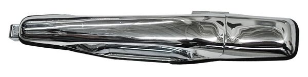 MANIJA EXT MITSUBISHI LANCER 04-07/ OUTLANDER 03-06 PLAST CROM TRAS IZQ TW