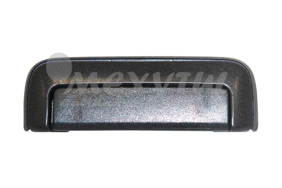 MANIJA EXT MITSUBISHI MONTERO SPORT DE 2002 AL 2006 PLAST TEXT TRAS DER (13064)