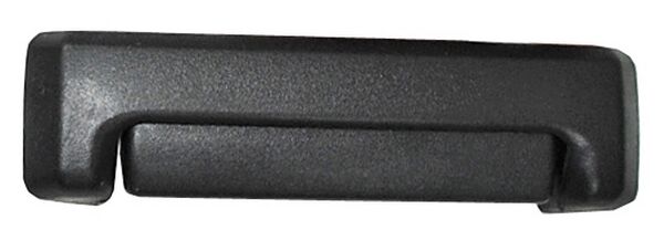 MANIJA EXT MITSUBISHI MONTERO SPORT DE 2002 AL 2006 PLAST TEXT TRAS IZQ (13065)