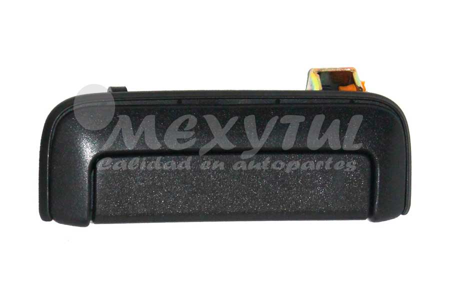 MANIJA EXT MITSUBISHI PU L200 DE 2006 AL 2015 PLAST TEXT DEL IZQ/DER (13400) TW