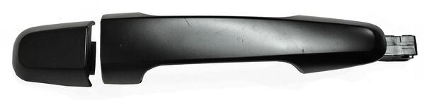 MANIJA EXT MITSUBISHI PU L200 08-15 PLAST LISA TRAS IZQ/DER TW