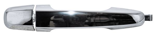 MANIJA EXT MITSUBISHI PU L200 16-18 CROM DEL DER TW