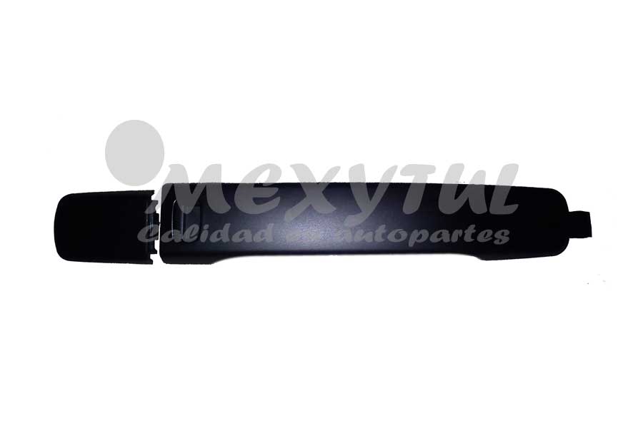 MANIJA EXT NISSAN ALTIMA DE 2007 AL 2012 NEG LISA TRAS IZQ/DER (6061) *A
