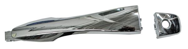 [MEPNAL13CL] MANIJA EXT NISSAN ALTIMA/ PATHFINDER 13-16 PLAST CROM DEL IZQ TW