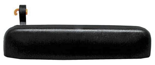 MANIJA EXT NISSAN FRONTIER DE 1998 AL 2004/ XTERRA DE 2000 AL 2004/ D22 DE 2008 AL 2015 PLAST NEG IZQ (6069) AE TW