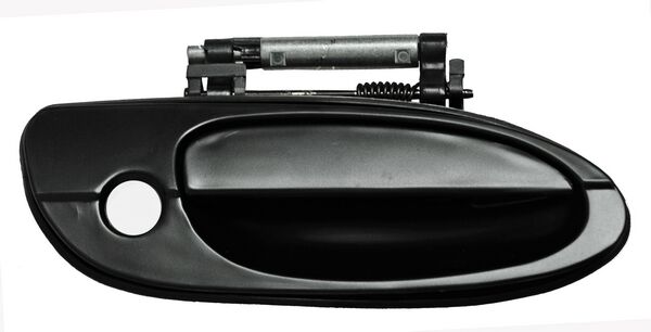 MANIJA EXT NISSAN MAXIMA 00-03 PLAST NEG DEL DER TW