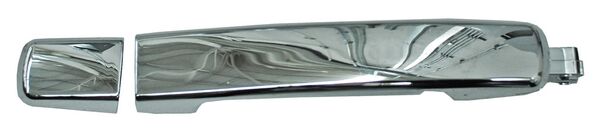 MANIJA EXT NISSAN PATHFINDER 05-12 PLAST CROM TRAS DER TW