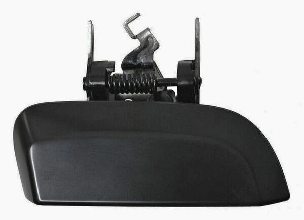 [NIPAT05MEXTR] MANIJA EXT NISSAN PATHFINDER DE 2005 AL 2012 PLAST NEG TRAS DER (6076) TW