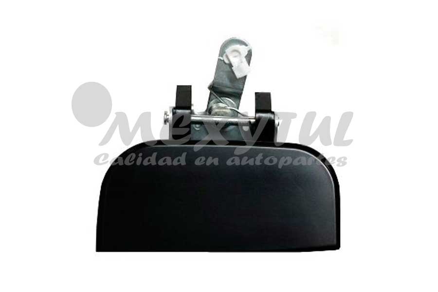 MANIJA EXT NISSAN PATHFINDER DE 1996 AL 2004 / IN QX4 DE 1997 AL 2003 TRAS IZQ (10876) *A