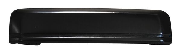 MANIJA EXT NISSAN PU D21 DE 1987 AL 2008 / TSURU I DE 1984 AL 1987 METAL NEG DER (12838) TW