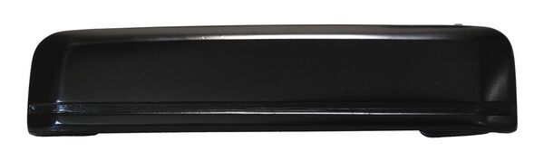 MANIJA EXT NISSAN PU D21 DE 1987 AL 2008 / TSURU I DE 1984 AL 1987 METAL NEG IZQ (12839) TW