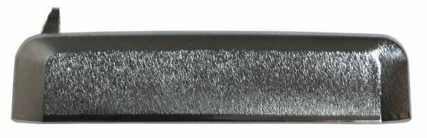 MANIJA EXT NISSAN PU D21 DE 1987 AL 2008 / TSURU I DE 1984 AL 1987 PLAST TEXT CROM DER  